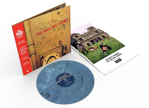 Rolling stones beggars - stones,