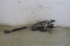 24045 Piantone sterzo con blocchetto e chiave Smart ForFour W454 dal 2004 al 200