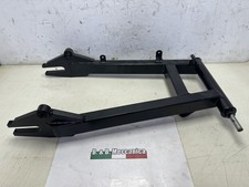 FORCELLONE ARTIGIANALE PROTOTIPO CAFE RACER MOTO CROSS FORSE YAMAHA KAWASAKI ...