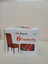 6 Coprisedia fantasmino