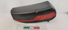 SELLA MBM PONY ORIGINALE