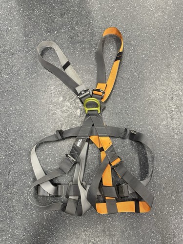 Petzl swan freefall - petzl, –