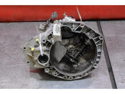 Cambio manuale fiat panda 141 - cambio,