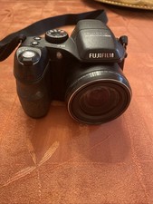 Fujifilm finepix series - finepix,