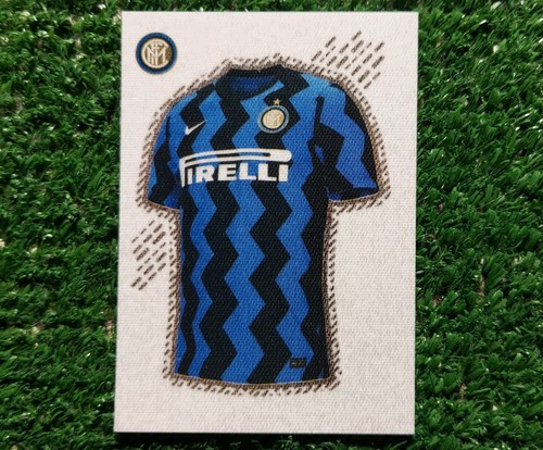 Figurina calciatori panini - figurina,