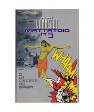 Mattatoio o la crociata - n.,