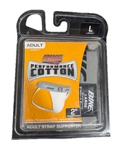 BIKE Performance Jockstrap in