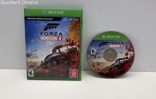 Microsoft xbox one forza - microsoft,