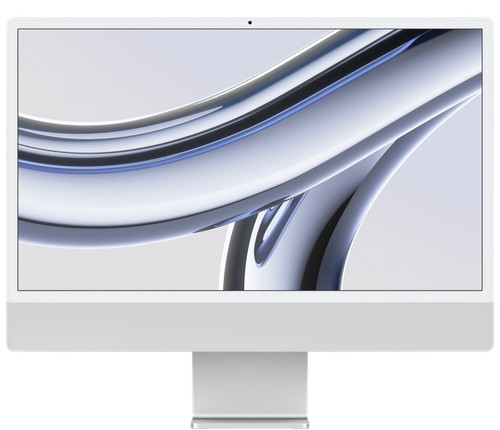 Apple imac retina - retina, 4.5k