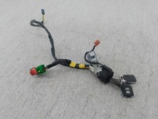 Blocco canna accensione