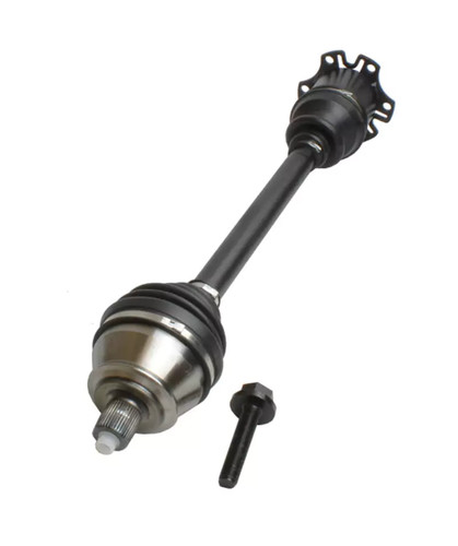 Semiasse maxgear 614mm - maxgear,