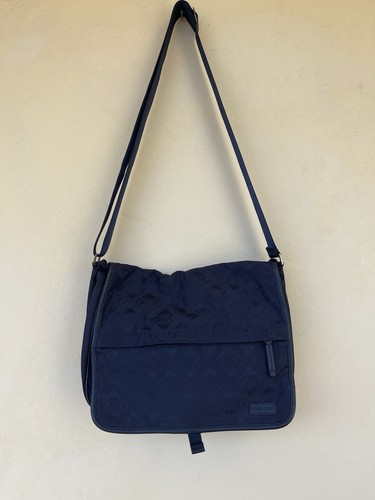 Armani jeans borsa messenger - borsa,