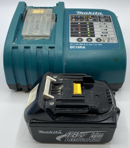 Makita 0ah batteria - 3.0ah,