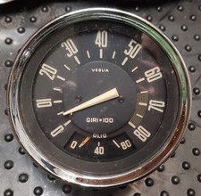 Contagiri Alfa Romeo 2600 Sprint