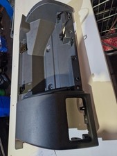 MB SLK r170: telaio vano
