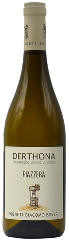Derthona colli tortonesi doc - derthona,
