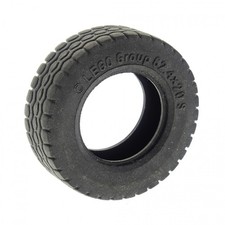 1x Lego Technic Ruota 62.4x20