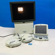 Nidek SSC-350 /RT-5100 Set