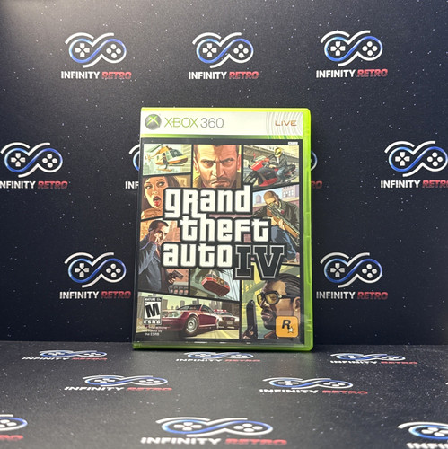 Grand theft auto microsoft - grand,