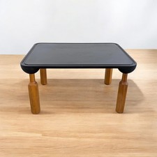 Tavolino da salotto 'Cacciavite' Bernini - Achille & Pier Giacomo Castiglioni