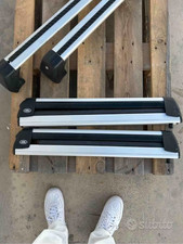 Barre porta sci /snow Land Rover Velar