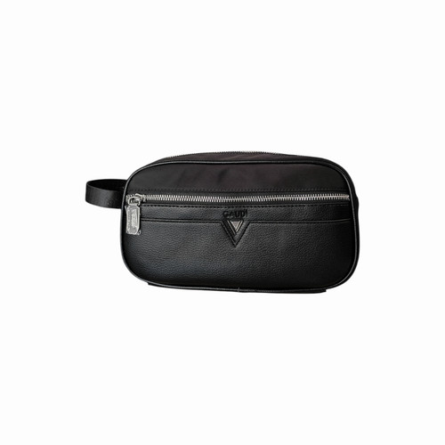 Pochette beauty case uomo
