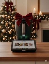 NUOVO BIMBY TM7 NEW NERO  24