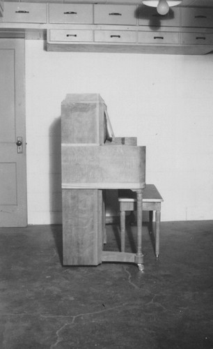 Panca legno incasso - panca, da