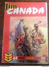 Jim Canada № 7 (Dicembre