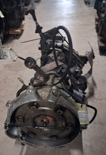 Cambio automatico pajero 0 - automatico, 3.0