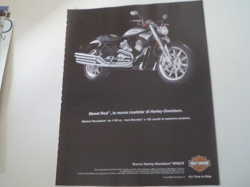 Advertising pubblicità 2005 - advertising,