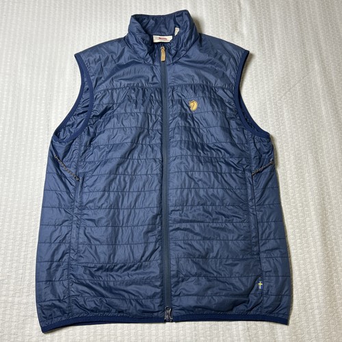 Fjällräven abisko gilet - fjällräven,