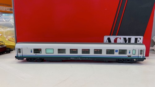 Acme 55163 set - set, due