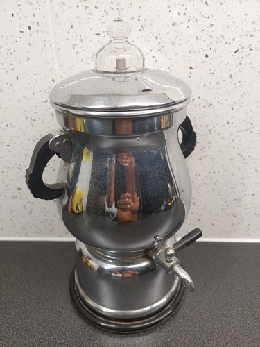 Percolatore caffè vintage