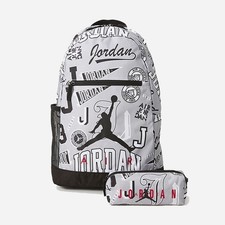 ZAINO JORDAN GRIGIO UNISEX