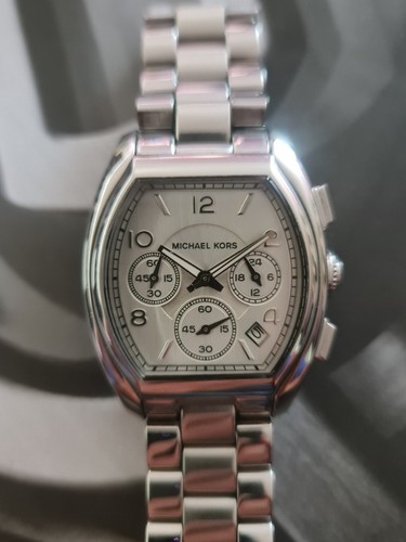 Orologio michael kors runway - orologio,