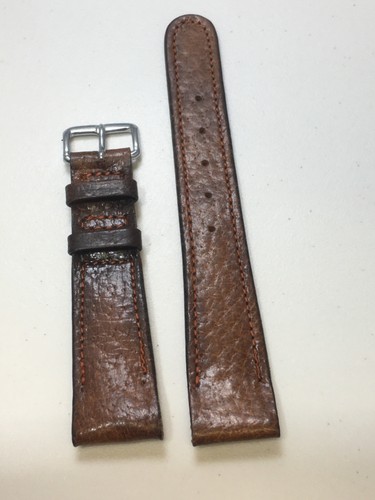 Cinturino orologio vintage