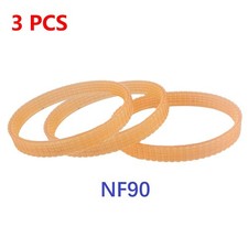 Cinghia trasmissione pialla