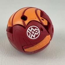 Bakugan Battle Brawlers Deka