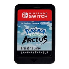 Leggende Pokémon: Arceus