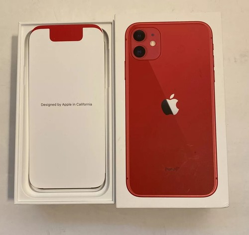 Iphone 64gb for red - phone,