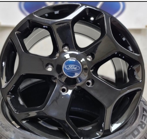 Cerchi nuovi per ford - 18'',