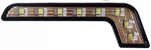 Luce diurna led mercedes - luce,