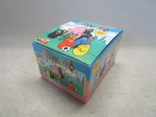 BARBAPAPA' - EDIBAS - BOX  CON 40 BUSTINE ANCORA CHIUSE