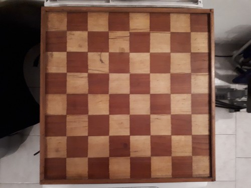Dama scacchiera legno - dama,
