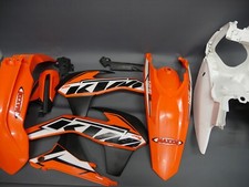 Kit carene usate KTM EXC 125