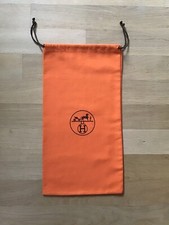 HERMES PARIS HOUSSE SAC EN