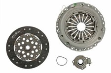 Kit Frizione + Cuscinetto