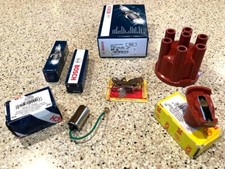 IGNITION TUNE UP KIT MERCEDES