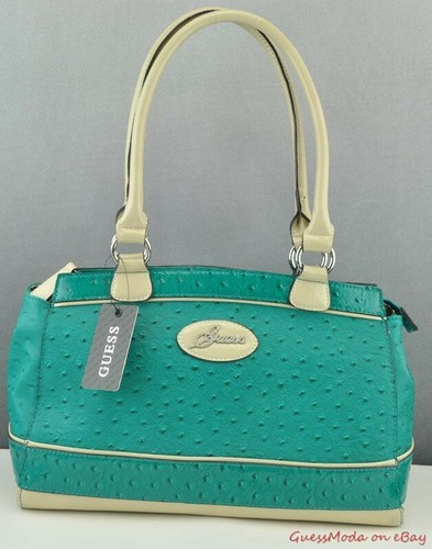 Guess ladies handbag fast - guess,